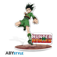 Figurka Hunter x Hunter - Gon