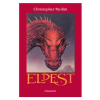 Eldest – měkká vazba | Christopher Paolini