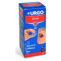 URGO Ústní voda na afty 150ml