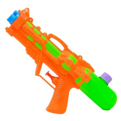 Pistole na vodu 25 cm - oranžová Toys Group