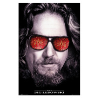 Plakát The Big Lebowski - The Dude (83)