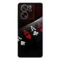 iSaprio Poker - Xiaomi 13T / 13T Pro