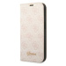 Pouzdro pro iPhone 14 Pro Guess GUBKP14LHG4SHP