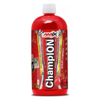 Amix ChampION Sports Fuel 1000 ml sour cherry