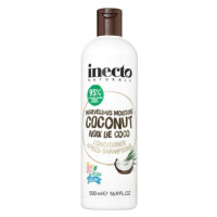 INECTO Naturals Coconut kondicionér 500 ml