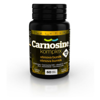 Carnosine komplex 900 mg 60 tablet