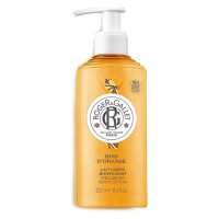 Roger & Gallet Bois D'Orange tělové mléko 250 ml