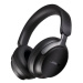 BOSE QuietComfort Ultra Headphones černá