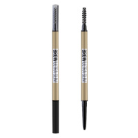 Maybelline Brow Ultra Slim tužka na obočí 01 Blonde