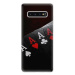 iSaprio Poker pro Samsung Galaxy S10+