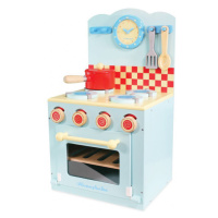 Le Toy Van kuchyňka modrá Honeybake