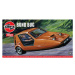 Classic Kit VINTAGE auto A02413V - Bond Bug (1:32)