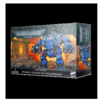 Warhammer 40k - Redemptor Dreadnought