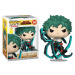 Funko POP! #1347 Animation: MHA S5 - Deku (Izuku Midorija - Blackwhip)