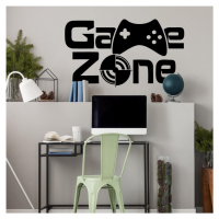 Samolepka na zeď pro teenagera - Game Zone