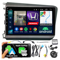 Ncs Autorádio RS-305 Honda CIVIC IX 2012-2015 Android Navigace