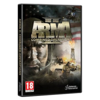 Arma 2: Combined Operations - PC Digital