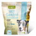 2kg Yoggies VET Gastro Sensitive s krůtím masem, granule lisované za studena s probiotiky