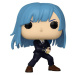 Funko Pop! 1642 Jujutsu Kaisen Kasumi Miwa