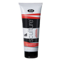 Lisap SCULTURE Extra strong gel - extra silný gel na vlasy, 150 ml