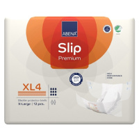 ABENA SLIP PREMIUM XL4 Inkontinenční kalhotky (12 ks)