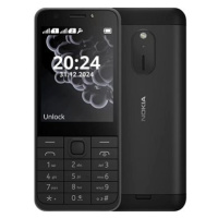 NOKIA 230 (2024) černá