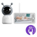 Tesla Smart Camera Baby and Display BD300