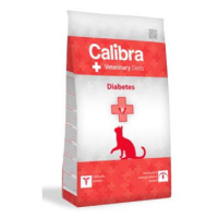 Calibra Veterinary Diets Calibra VD Cat Diabetes 2kg