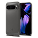 Spigen Rugged Armor Marble Gray Google Pixel 9 Pro XL