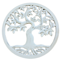 Signes Grimalt Ozdobení Stromu Života Bílá
