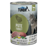 Tundra Dog krůtí maso 12 × 400 g
