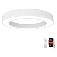 Neo  NEO 07212L - LED Stmívatelné svítidlo PASTEL LED/53W/230V bílá Tuya + DO