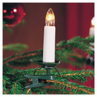 Konstsmide Christmas Dělená zástrčka - světelný řetěz Neas 35 zdrojů