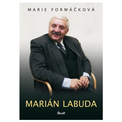 Marián Labuda - Marie Formáčková Ikar
