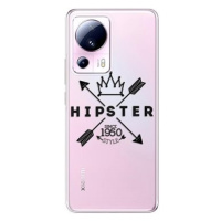 iSaprio Hipster Style 02 pro Xiaomi 13 Lite