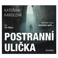 Karolová Kateřina: Postranní ulička