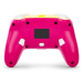 PowerA Enhanced Wireless Controller Pokémon Pikachu Vibrant NSGP0262-01 Multicolor