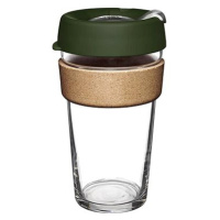 KeepCup Brew Cork Pine Hrnek 454 ml L