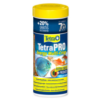 Tetra Pro Energy 250ml + 50ml zdarma