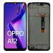 Oppo A12 2020 LCD displej Obrazovka Rámeček