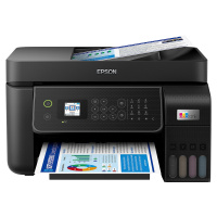 Epson EcoTank L5310 C11CJ65412 inkoustová multifunkce