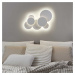 Ideal Lux stropní svítidlo Cloud pl d74 285207