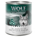 Wolf of Wilderness Adult "The Taste Of" 6 x 800 g - The Taste Of The Mediterranean
