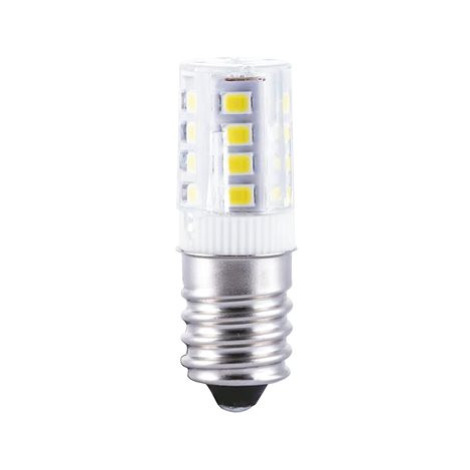 Diolamp SMD LED tubulární mini žárovka SMD 1W/E14/230V/3000K/140Lm/360°