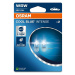 OSRAM W5W 12V W2.1x9.5d 5W Cool Blue INTENSE NextGen. 4000K blistr 2ks 2825CBN-2BL