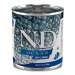 N&D Dog Ocean Adult Codfish & Squid 285g