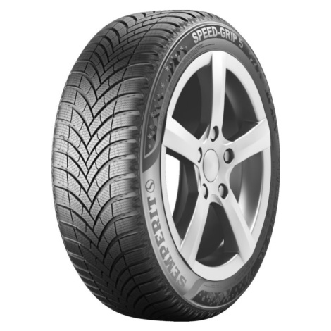 Semperit Speed-Grip 5 ( 235/45 R17 97V XL EVc )