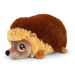 KEEL SE6701 Plyšový ježek 18 cm