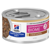 Hill's Prescription Diet Gastrointestinal Biome Stress - 24× 82 g