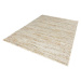 Mint Rugs - Hanse Home koberce Kusový koberec Nomadic 102690 Meliert Creme - 200x290 cm